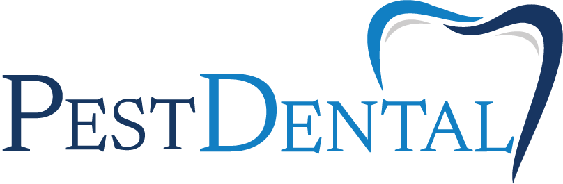 Pestdental logo